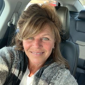 Meet your Posher, Kathy